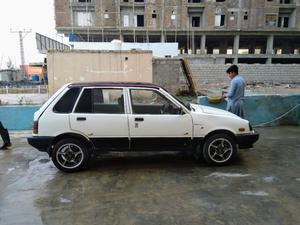Suzuki Khyber GA 1992 for Sale in Islamabad