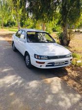 Toyota Corolla SE Limited 1994 for Sale in Mardan