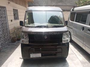 Suzuki Every Join 2017 for Sale in Lahore