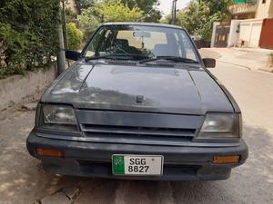 Suzuki Khyber 1995 for Sale in Islamabad