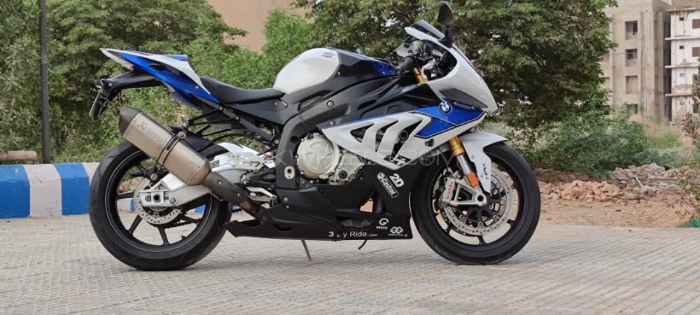 BMW HP 4  2013 for Sale Image-1