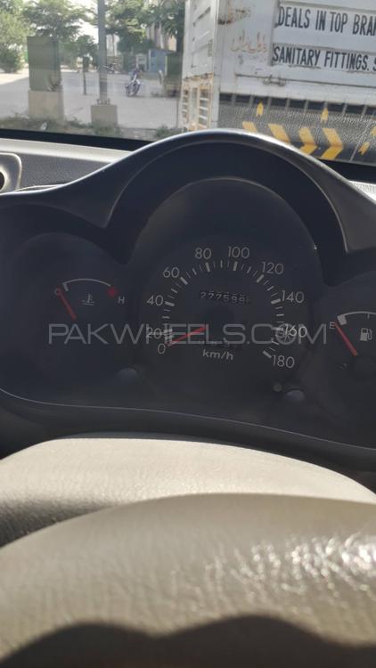 Hyundai Santro 2001 for Sale in Lahore Hyundai Santro 2001 for Sale in Lahore Image-4