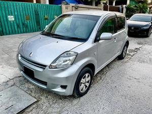 Toyota Passo X 2009 for Sale in Hassan abdal