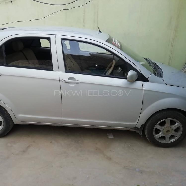FAW V2 2015 for Sale in Hyderabad Image-1
