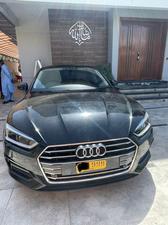 Audi A5 1.4 TFSI Sportback 2019 for Sale in Karachi