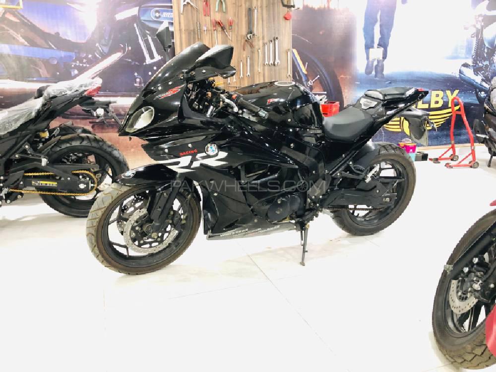 Shelby SCORPION 350 2018 for Sale Shelby SCORPION 350 2018 for Sale Image-3