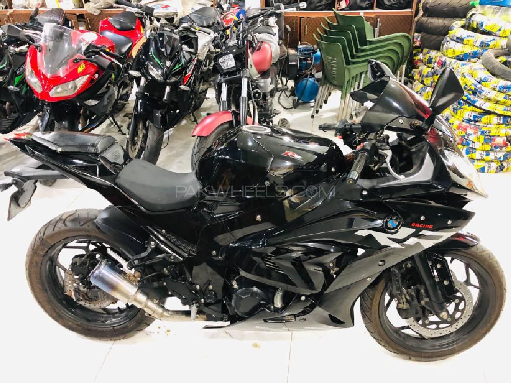 Shelby SCORPION 350 2018 for Sale Shelby SCORPION 350 2018 for Sale Image-15