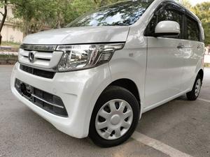 Honda N Wgn G L Package 2020 for Sale in Islamabad