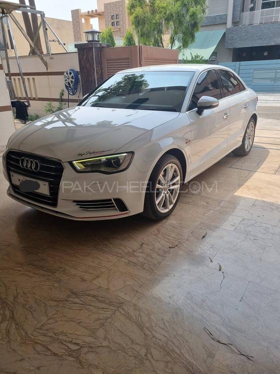 آوڈی اے 3 2015 for Sale in لاہور آوڈی اے 3 2015 for Sale in لاہور Image-12