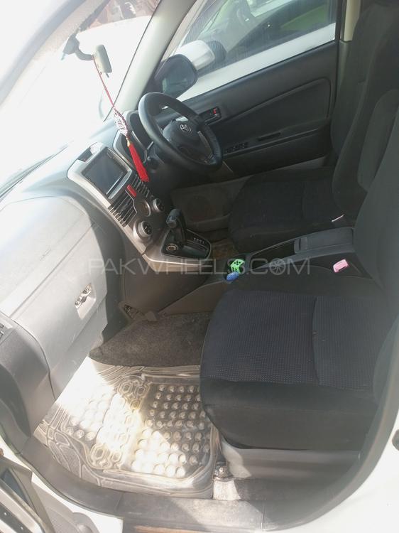 ٹویوٹا رش 2007 for Sale in ڈیرہ غازی خان ٹویوٹا رش 2007 for Sale in ڈیرہ غازی خان Image-10