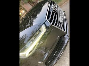 Audi A6 1.8 TFSI Business Class Edition 2017 for Sale in Mian Channu