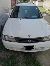 Nissan AD Van 1.5 DX 2007 for Sale in Attock