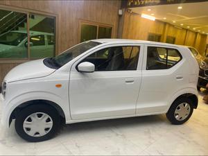 Suzuki Alto VXL AGS 2022 for Sale in Sargodha