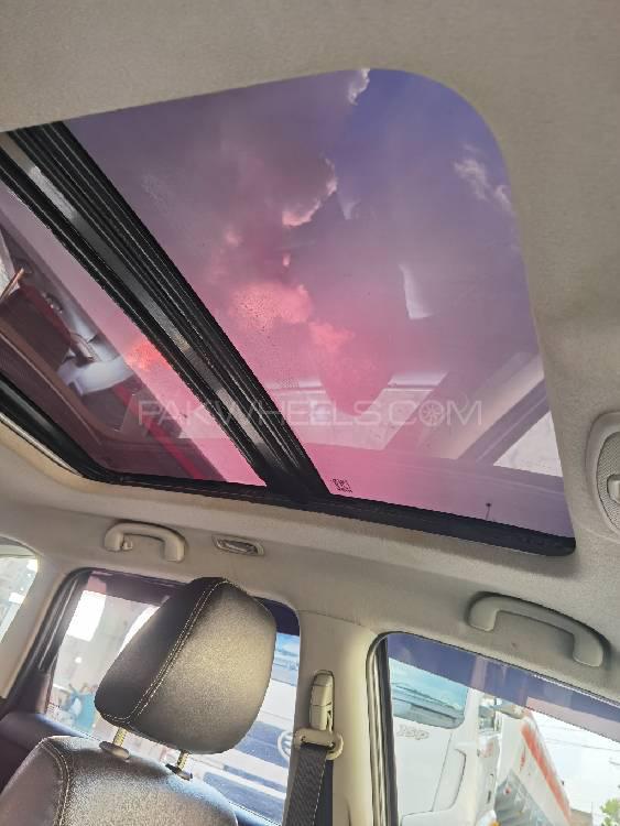 سوزوکی ویٹارا 2017 for Sale in اسلام آباد سوزوکی ویٹارا 2017 for Sale in اسلام آباد Image-7