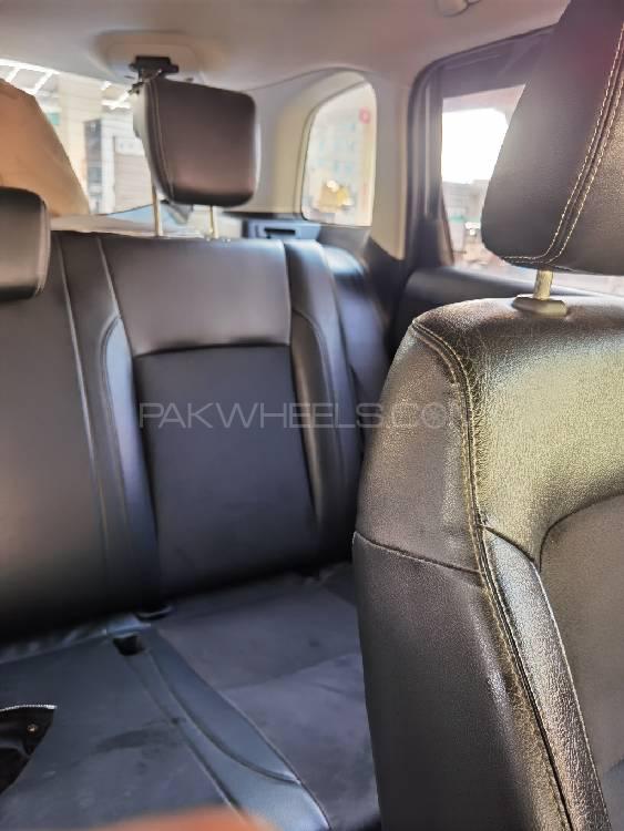 سوزوکی ویٹارا 2017 for Sale in اسلام آباد سوزوکی ویٹارا 2017 for Sale in اسلام آباد Image-8