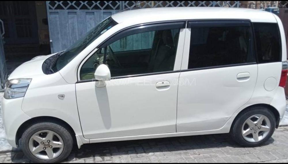 Honda Life 2016 for Sale in Lahore Honda Life 2016 for Sale in Lahore Image-11