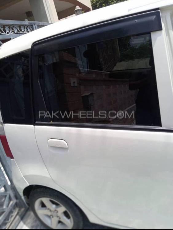 Honda Life 2016 for Sale in Lahore Honda Life 2016 for Sale in Lahore Image-14