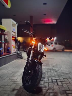 Benelli 302S - 2022