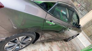 Honda Civic 1.5 RS Turbo 2020 for Sale in Gujrat
