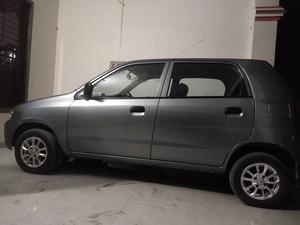 Suzuki Alto VXR (CNG) 2012 for Sale in Sargodha