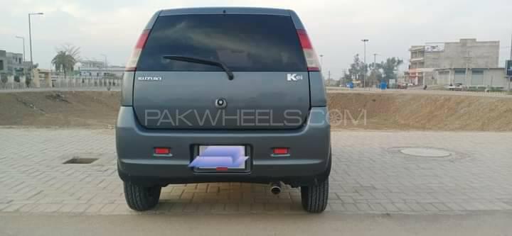 Suzuki Kei 2009 for Sale in D.G.Khan Suzuki Kei 2009 for Sale in D.G.Khan Image-2