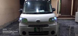 Daihatsu Tanto L 2014 for Sale in Lahore