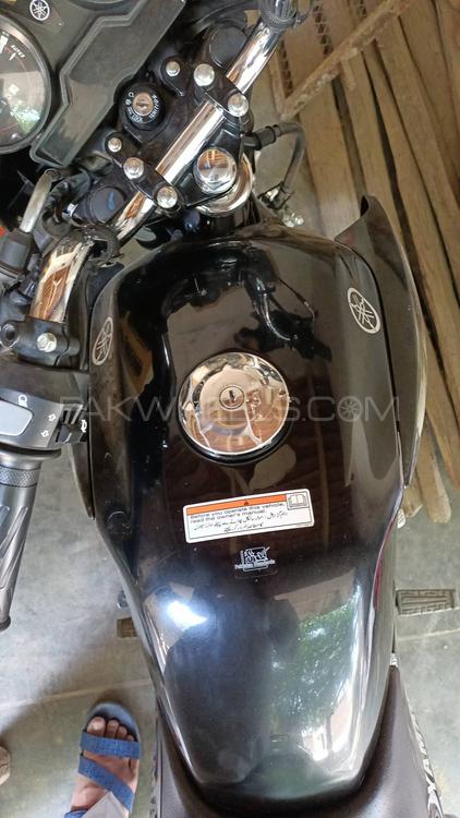 یاماہا YBR 125 2020 for Sale یاماہا YBR 125 2020 for Sale Image-2