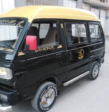 Suzuki Carry 2012 for Sale in Rawalpindi