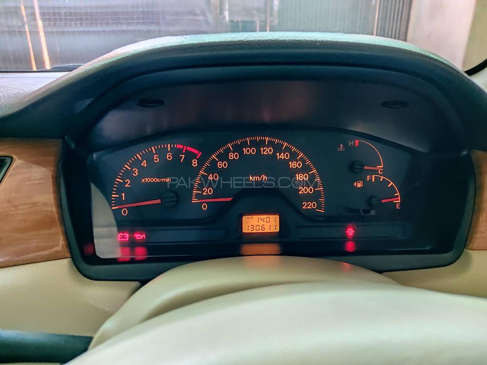 مٹسوبیشی لینسر 2005 for Sale in راولپنڈی مٹسوبیشی لینسر 2005 for Sale in راولپنڈی Image-8