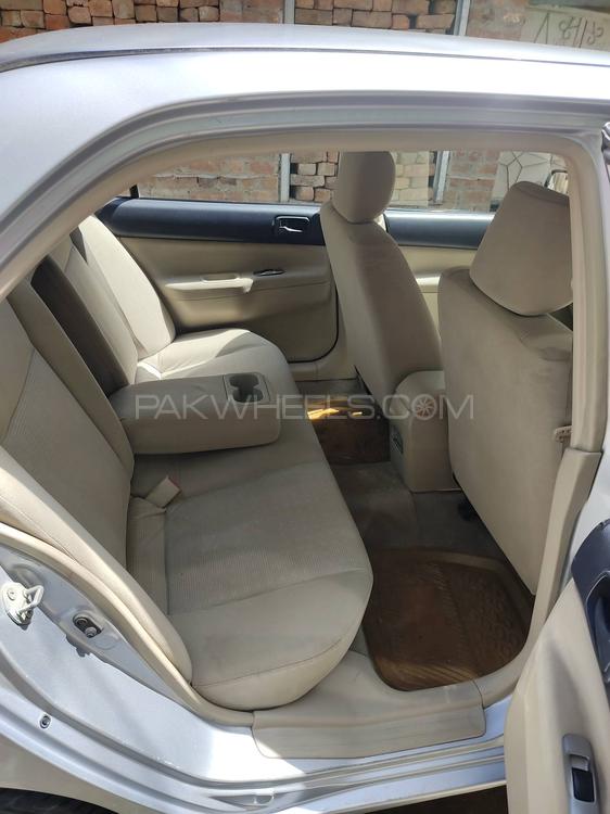 مٹسوبیشی لینسر 2005 for Sale in راولپنڈی مٹسوبیشی لینسر 2005 for Sale in راولپنڈی Image-4