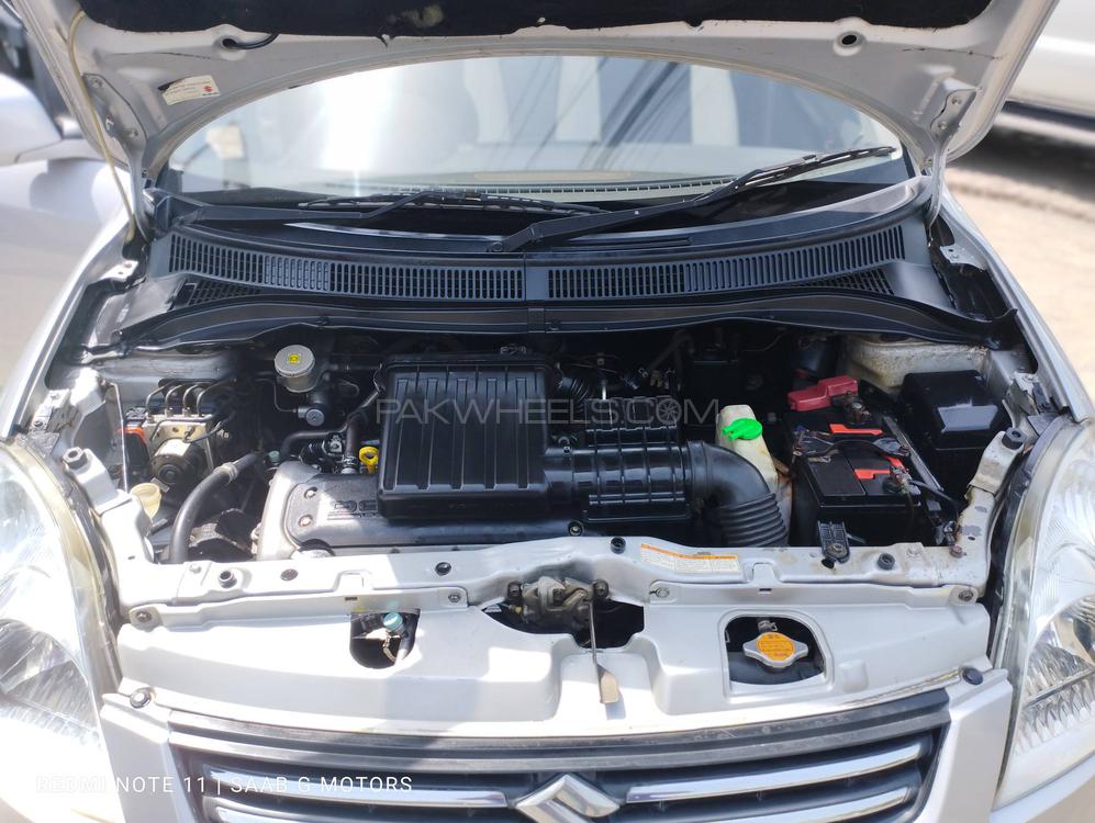 Suzuki Swift 2016 for Sale in Lahore Suzuki Swift 2016 for Sale in Lahore Image-10