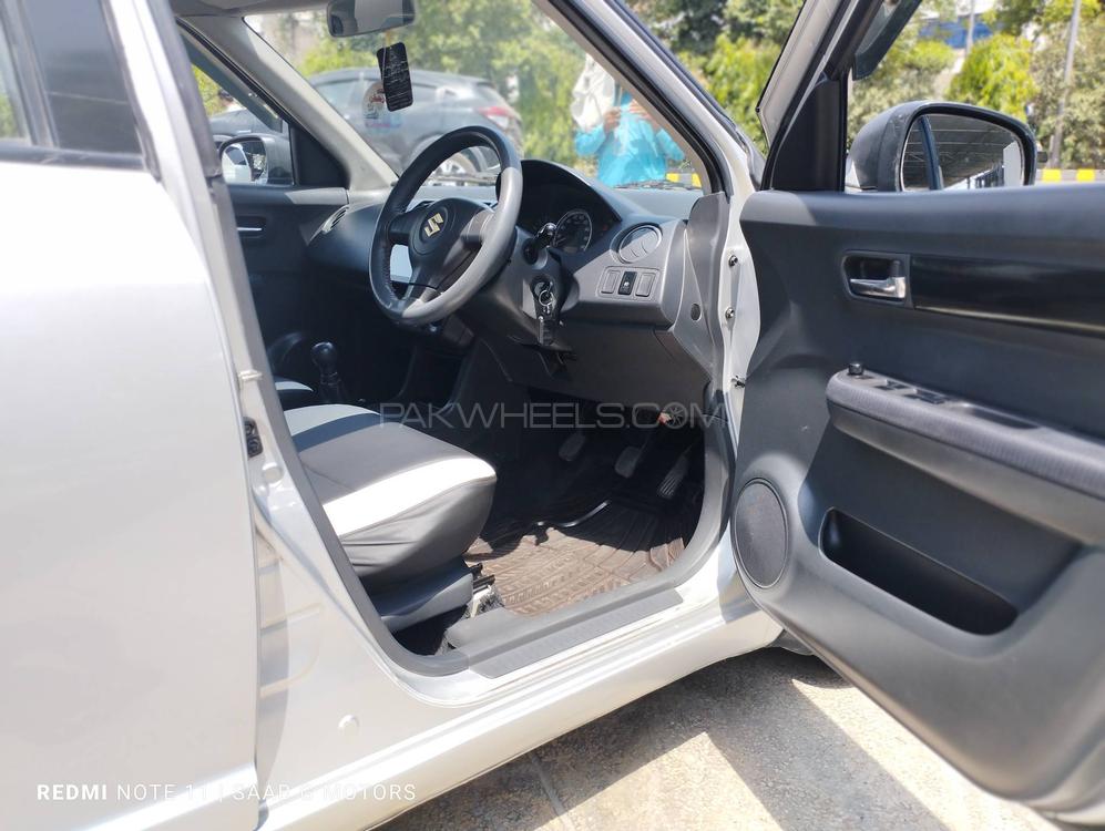 Suzuki Swift 2016 for Sale in Lahore Suzuki Swift 2016 for Sale in Lahore Image-7