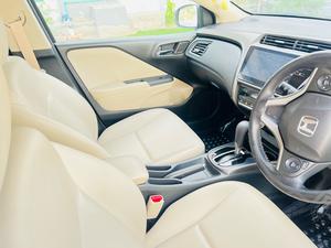 Honda City 1.5L ASPIRE CVT 2021 for Sale in Burewala