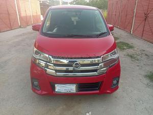 Nissan Dayz Highway Star 2016 for Sale in Islamabad