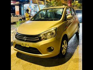 Suzuki Cultus VXL 2019 for Sale in Hyderabad
