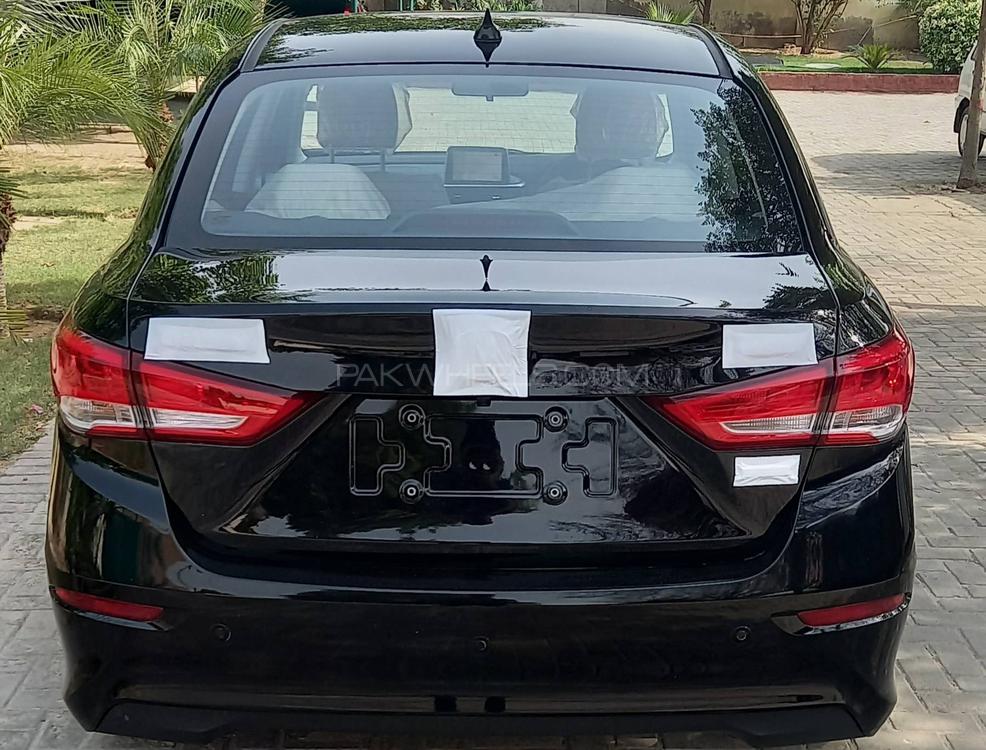 Changan Alsvin 2022 for Sale in Multan Changan Alsvin 2022 for Sale in Multan Image-2