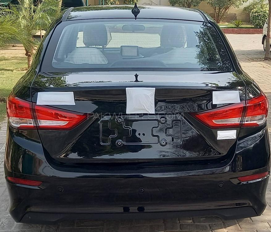 Changan Alsvin 2022 for Sale in Multan Changan Alsvin 2022 for Sale in Multan Image-4