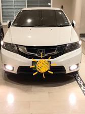 Honda City 1.3 i-VTEC Prosmatec 2018 for Sale in Faisalabad