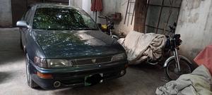 Toyota Corolla SE Limited 1995 for Sale in Peshawar