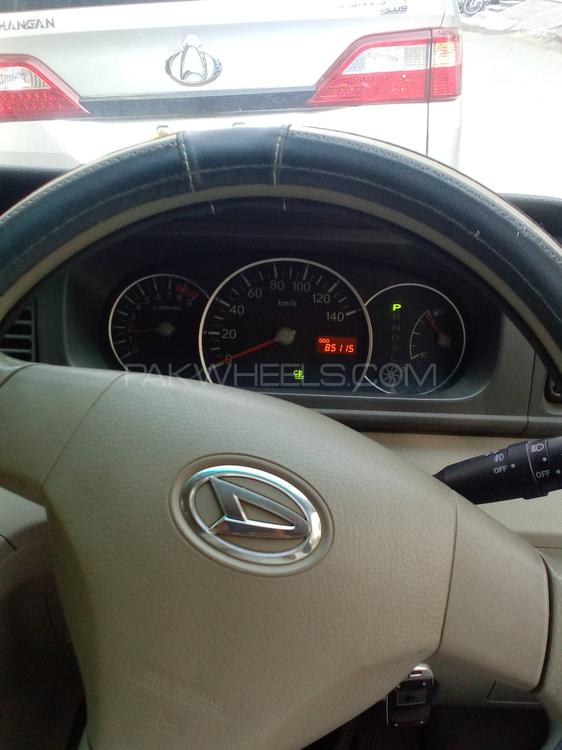 Daihatsu Atrai Wagon 2013 for Sale in Karachi Daihatsu Atrai Wagon 2013 for Sale in Karachi Image-3