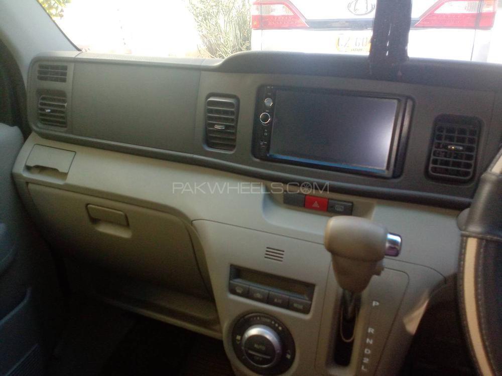Daihatsu Atrai Wagon 2013 for Sale in Karachi Daihatsu Atrai Wagon 2013 for Sale in Karachi Image-6