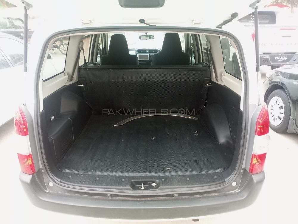 Toyota Probox 2019 for Sale in Karachi Toyota Probox 2019 for Sale in Karachi Image-11