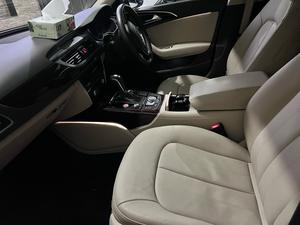 Audi A6 1.8 TFSI  2017 for Sale in Lahore