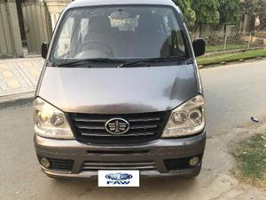 FAW X-PV Dual AC 2016 for Sale in Lahore