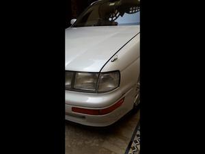 Toyota Crown Super Select 1992 for Sale