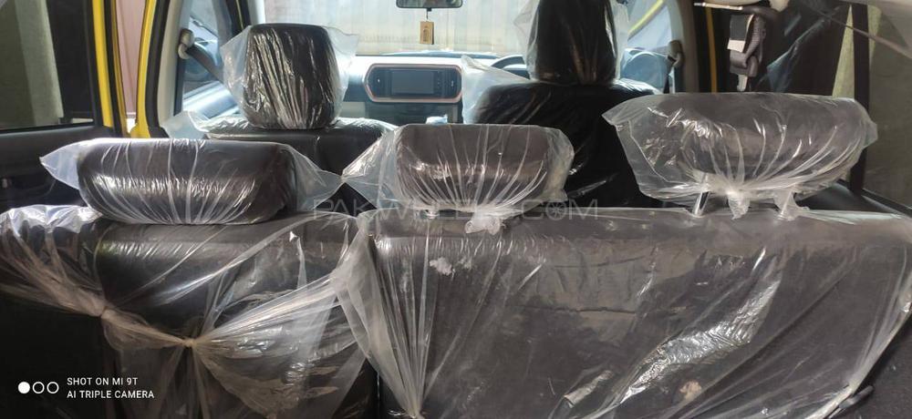 Daihatsu Boon 2019 for Sale in Lahore Daihatsu Boon 2019 for Sale in Lahore Image-3