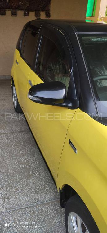 Daihatsu Boon 2019 for Sale in Lahore Daihatsu Boon 2019 for Sale in Lahore Image-6