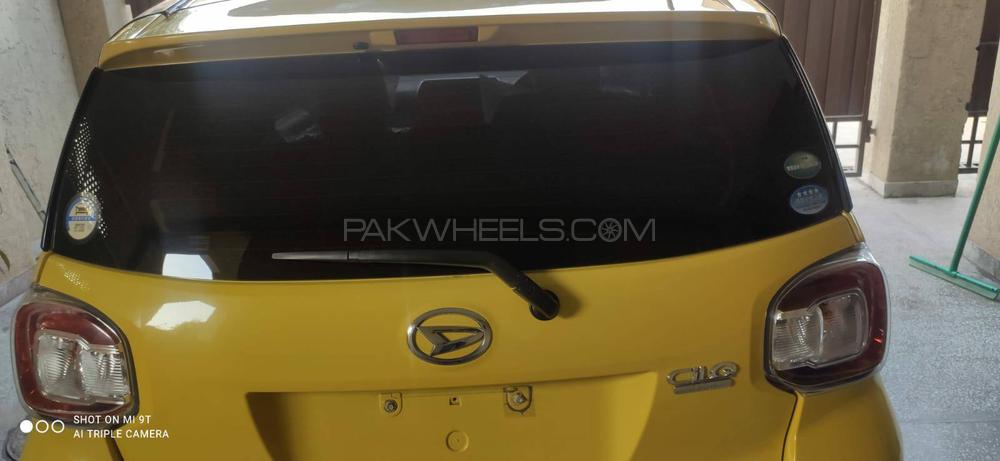 Daihatsu Boon 2019 for Sale in Lahore Daihatsu Boon 2019 for Sale in Lahore Image-5