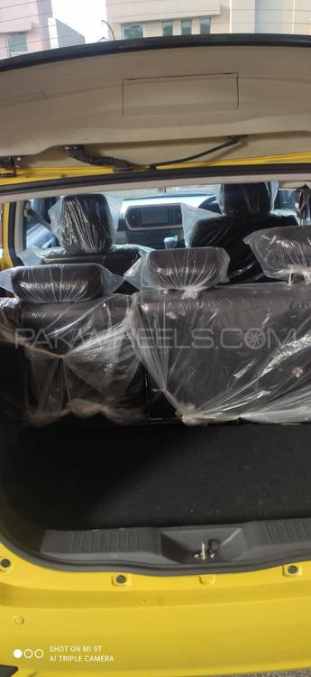 Daihatsu Boon 2019 for Sale in Lahore Daihatsu Boon 2019 for Sale in Lahore Image-12
