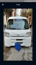 Daihatsu Hijet Cruise 2014 for Sale in Lahore
